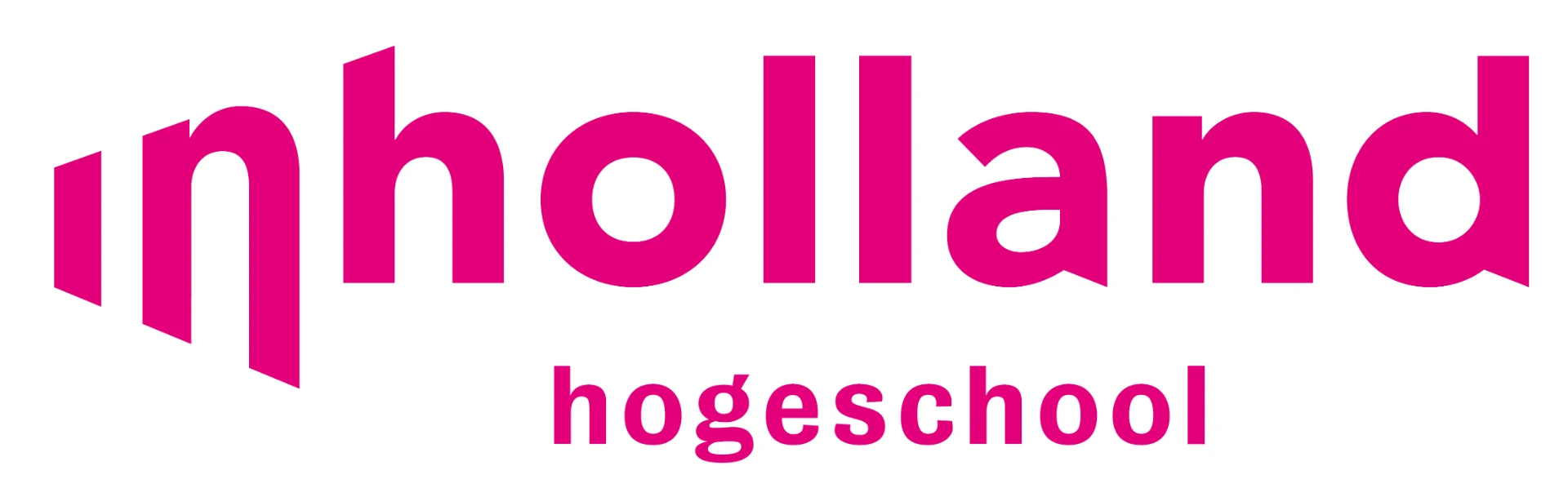 Logo InHolland Amsterdam