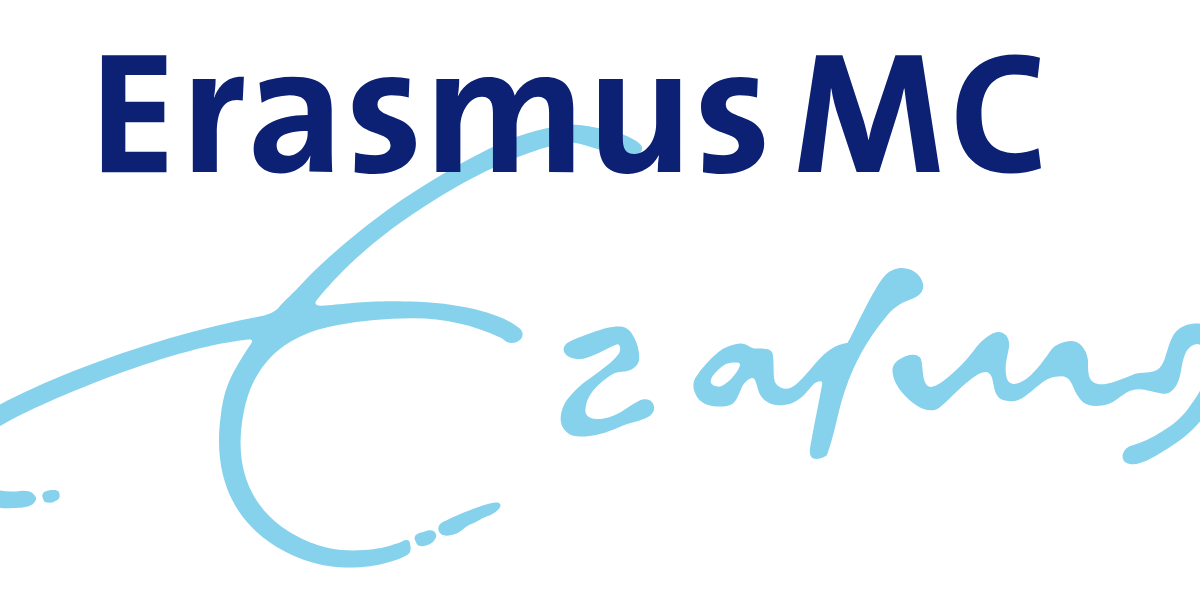 Logo Erasmus MC