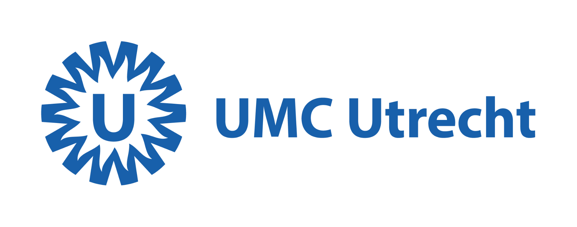 Logo UMC Utrecht