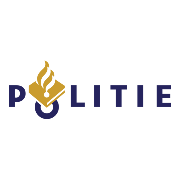Logo Politie