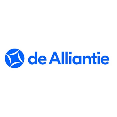 Logo de Alliantie